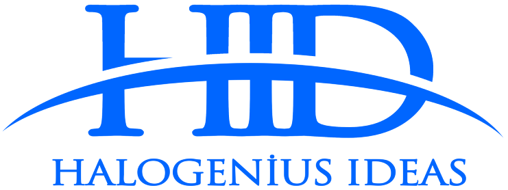 Halogenius Ideas